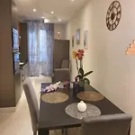 Vatican Tolemaide 2 2 Bagni Apartmán Řím