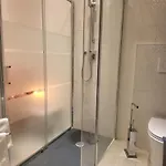 Apartmán Vatican Tolemaide 2 2 Bagni