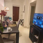 Apartmán Vatican Tolemaide 2 2 Bagni