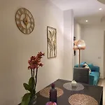 Apartmán Vatican Tolemaide 2 2 Bagni *