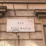 Vatican Tolemaide 2 2 Bagni *