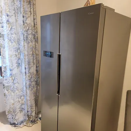 Apartment Vatican Tolemaide 2 2 Bagni Rome