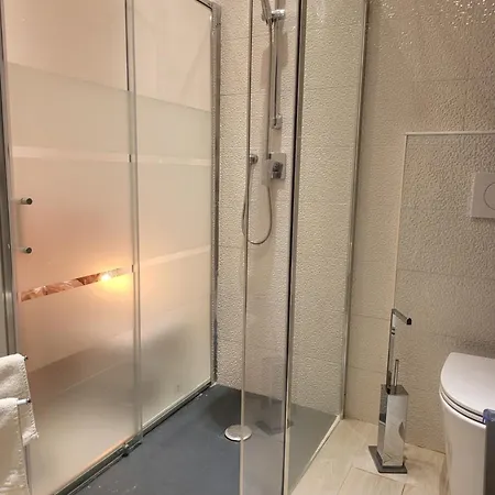 Apartment Vatican Tolemaide 2 2 Bagni