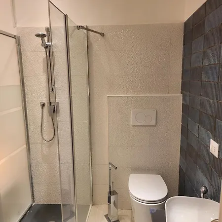 Vatican Tolemaide 2 2 Bagni 罗马