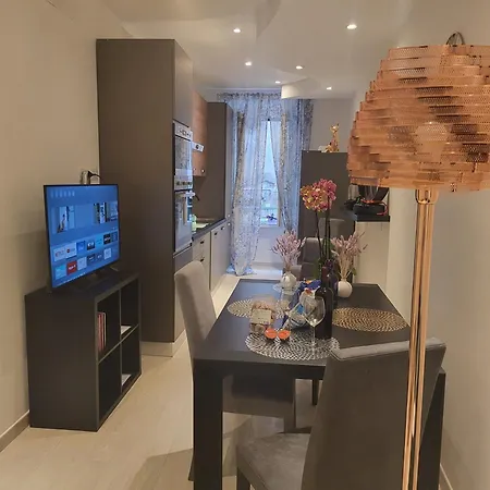 Apartment Vatican Tolemaide 2 2 Bagni Rome