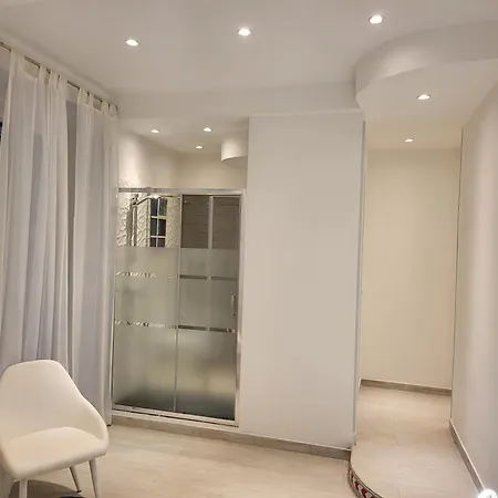 Vatican Tolemaide 2 2 Bagni * 罗马