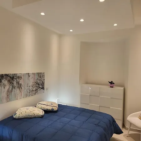 Apartment Vatican Tolemaide 2 2 Bagni