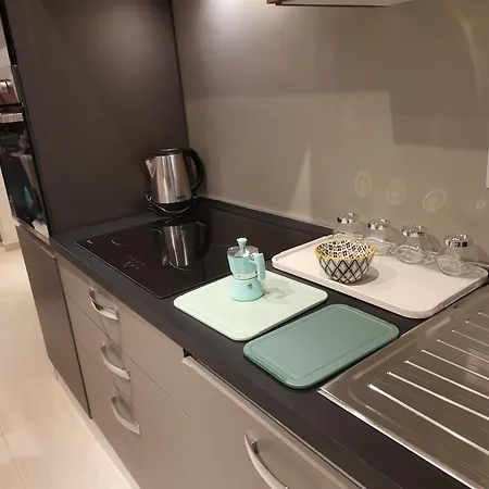 Apartment Vatican Tolemaide 2 2 Bagni *